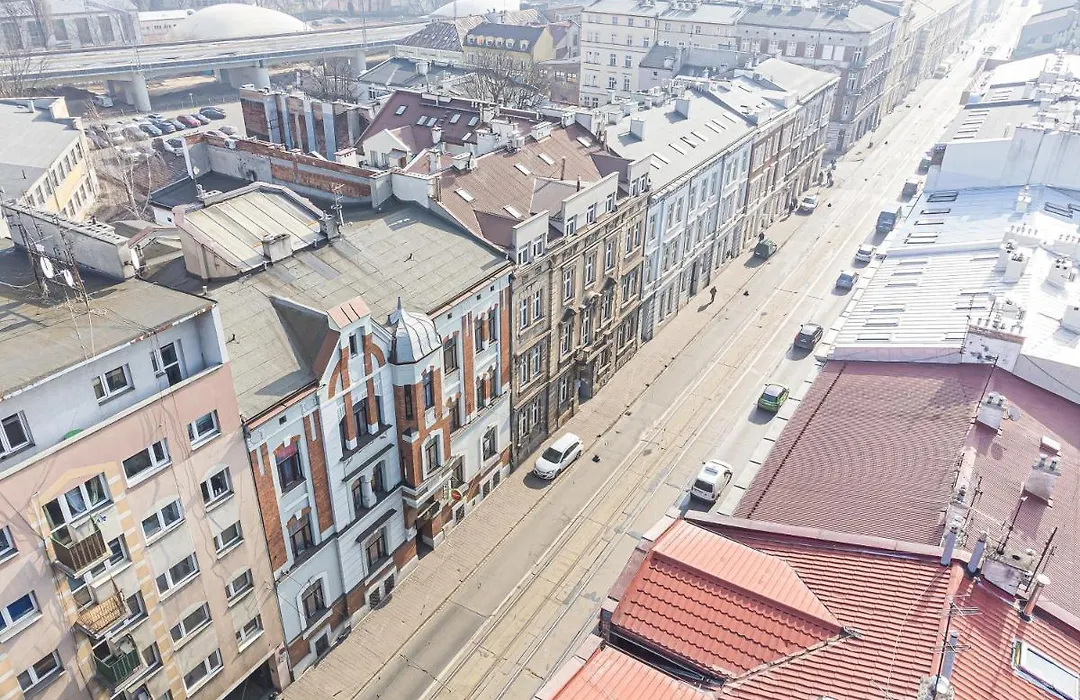Royal Apartments-1