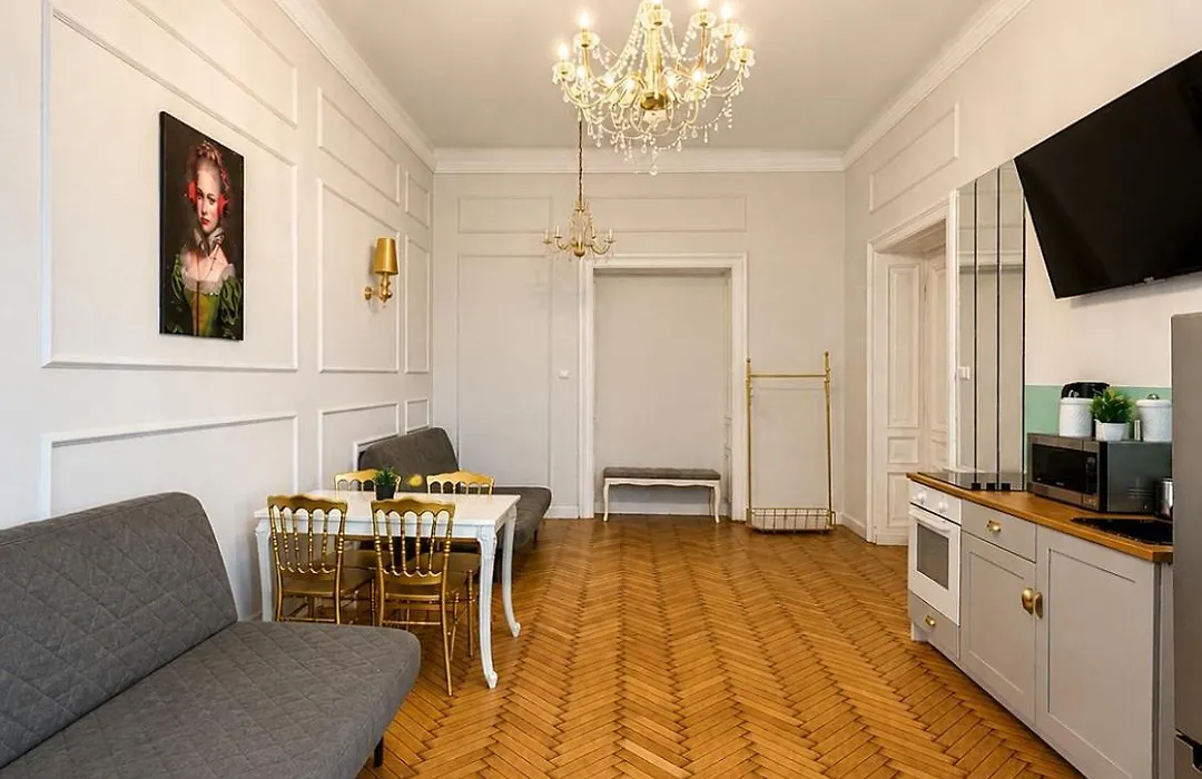 Royal Apartments-1