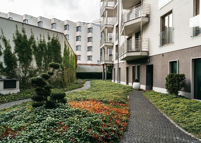 Wawel Apartments - Loftaffair